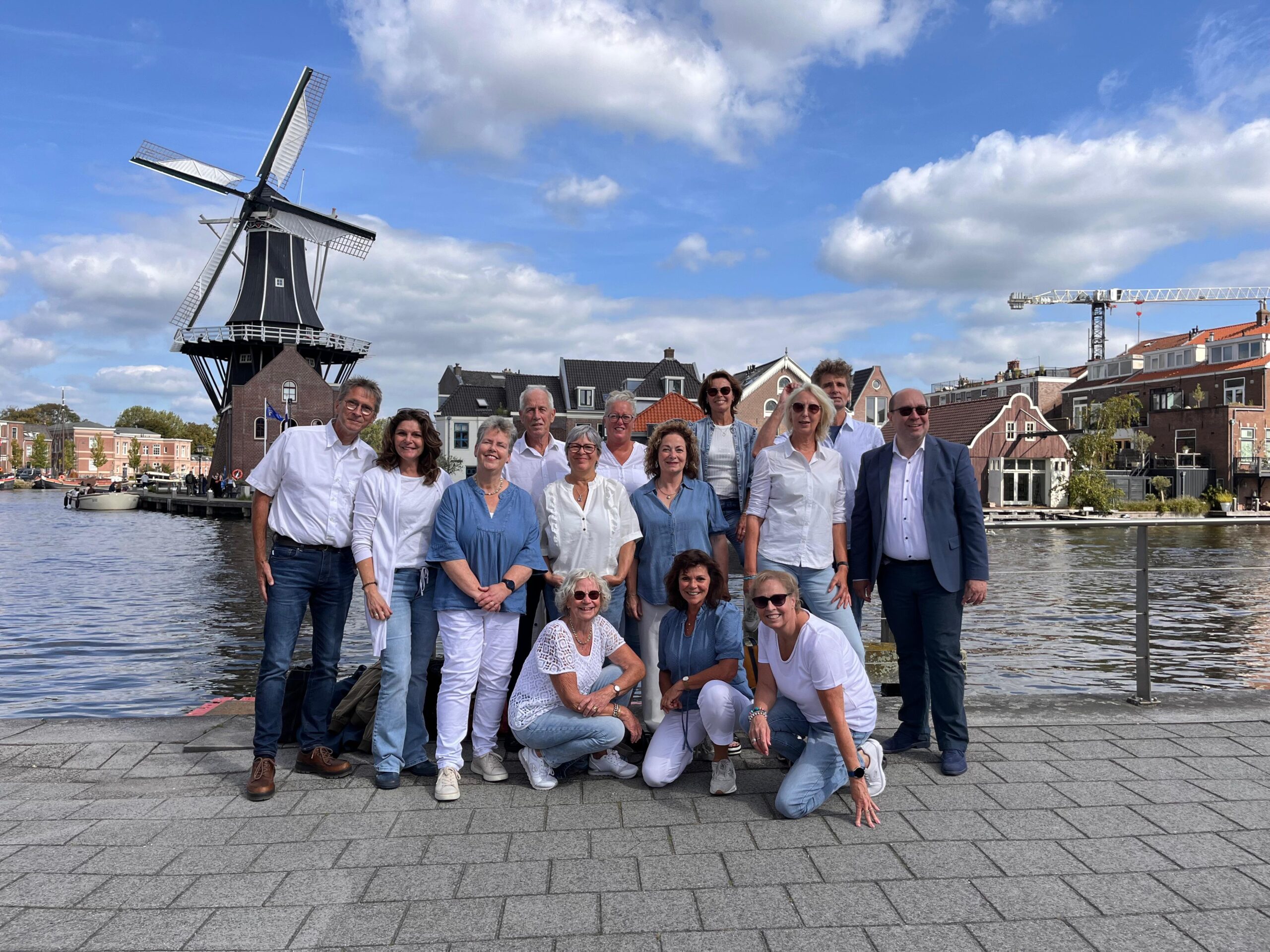 Korenlint Haarlem 2024