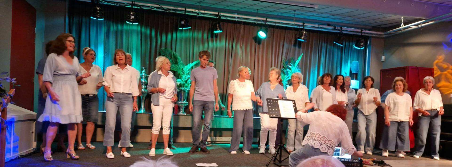 Jansheeren juli 2026