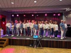 Jansheeren juli 2025